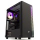 Tempest Soul RGB Torre ATX Negra