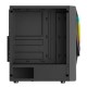 Tempest Spirit RGB Torre ATX Negra