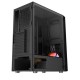 Tempest Spirit RGB Torre ATX Negra