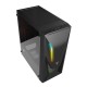 Tempest Spirit RGB Torre ATX Negra