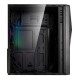 Tempest Spook RGB Torre ATX Negra