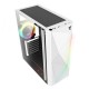 Tempest Spook RGB ATX Tower White