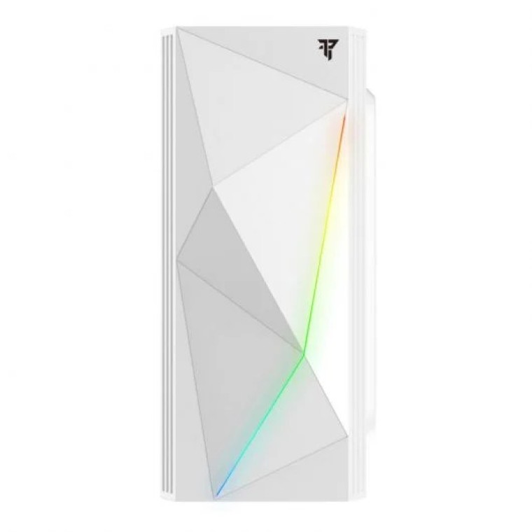 Tempest Spook RGB ATX Tower White