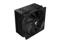 Tempest Cooler 4Pipes 120mm Ventilador CPU Negro