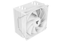 Tempest Cooler 4Pipes 120mm Ventilador CPU Blanco