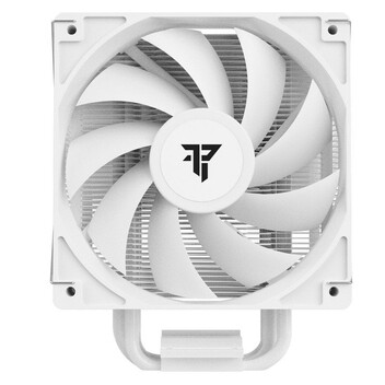 Tempest Cooler 4Pipes 120mm Ventilador CPU Blanco Tempest Cooler 4Pipes 120mm Ventilador CPU Blanco