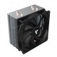 Tempest Cooler 3Pipes 120mm Ventilador CPU Basic