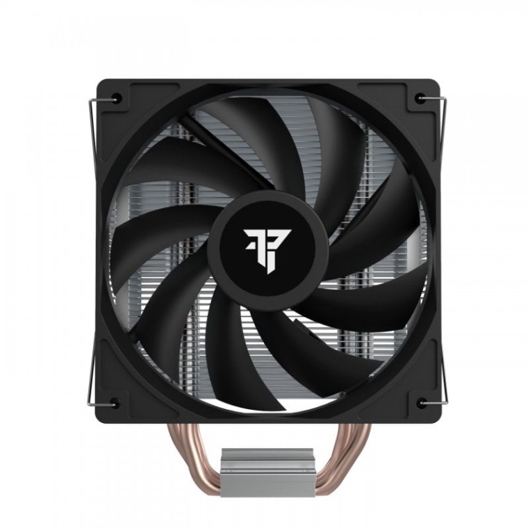 Tempest Cooler 3Pipes 120mm Ventilador CPU Basic