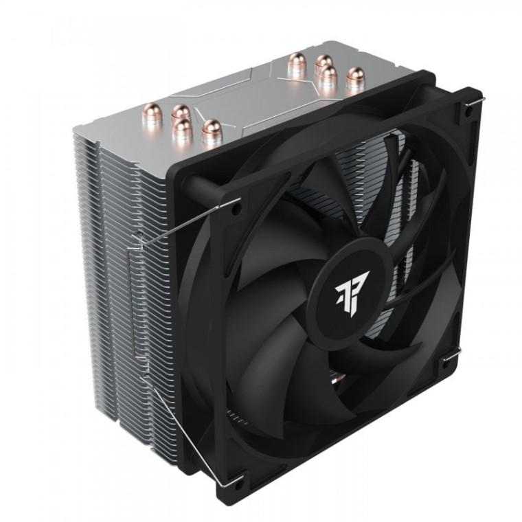 Tempest Cooler 4Pipes 120mm Ventilador CPU Basic