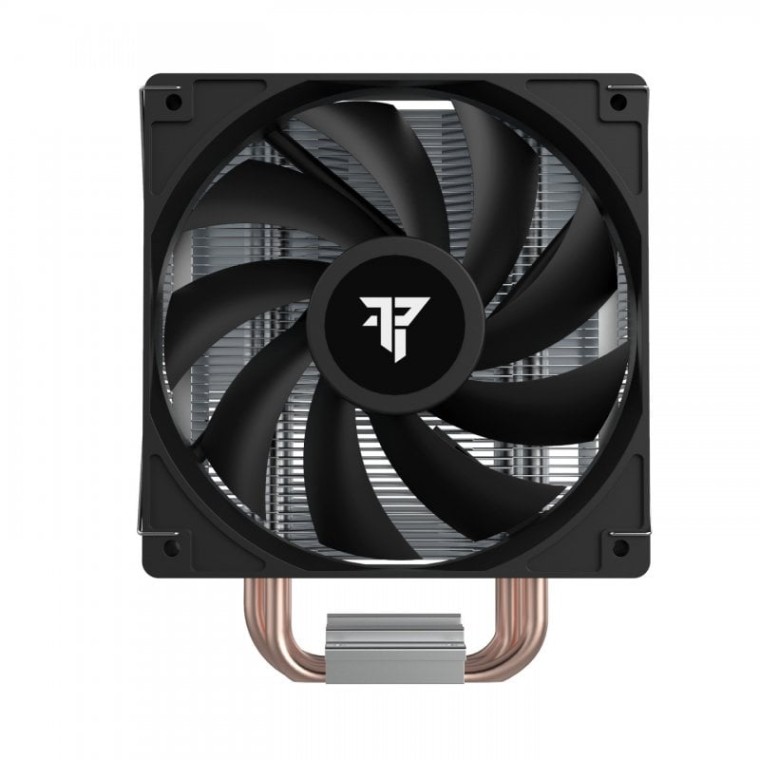 Tempest Cooler 4Pipes 120mm Ventilador CPU Basic