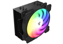 Tempest Cooler 4Pipes 120mm RGB Ventilador CPU Negro