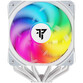 Tempest Cooler 6Pipes White A-RGB Ventilador CPU Dual Heatsink 2x120mm Blanco Tempest Cooler 6Pipes White A-RGB Ventilador CPU Dual Heatsink 2x120mm Blanco