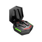 Tempest War Auriculares Gaming Inalámbricos Negros Tempest War Auriculares Gaming Inalámbricos Negros