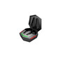 Tempest War Auriculares Gaming Inalámbricos Negros Tempest War Auriculares Gaming Inalámbricos Negros