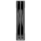 Tempest Fan 3x Pack 120mm con Controladora ARGB Black PWM Tempest Fan 3x Pack 120mm con Controladora ARGB Black PWM