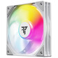 Tempest Fan 3x Pack 120mm con Controladora ARGB White PWM Tempest Fan 3x Pack 120mm con Controladora ARGB White PWM