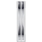 Tempest Fan 3x Pack 120mm con Controladora ARGB White PWM Tempest Fan 3x Pack 120mm con Controladora ARGB White PWM