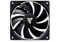 Tempest Fan 120mm Ventilador Suplementario Negro