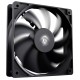 Tempest Fan 120mm Ventilador Suplementario Negro