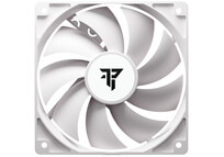 Tempest Fan 120mm PWM Ventilador Suplementario Blanco