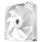 Tempest Fan 120mm PWM Ventilador Suplementario Blanco Tempest Fan 120mm PWM Ventilador Suplementario Blanco