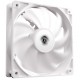 Tempest Fan 120mm PWM Ventilador Suplementario Blanco