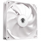 Tempest Fan 120mm PWM Ventilador Suplementario Blanco Tempest Fan 120mm PWM Ventilador Suplementario Blanco