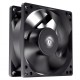 Tempest Fan 80mm Ventilador Suplementario Negro