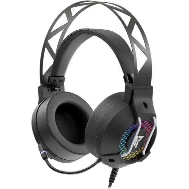 Tempest GHS301 Berserker Auriculares Gaming RGB 7.1 PC/PS4/PS5