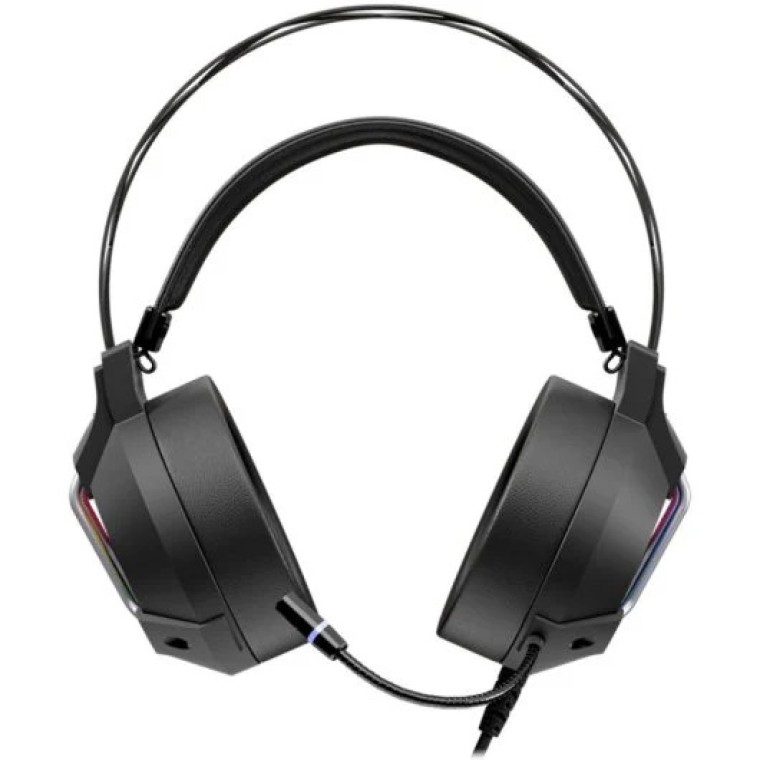 Tempest GHS301 Berserker Auriculares Gaming RGB 7.1 PC/PS4/PS5