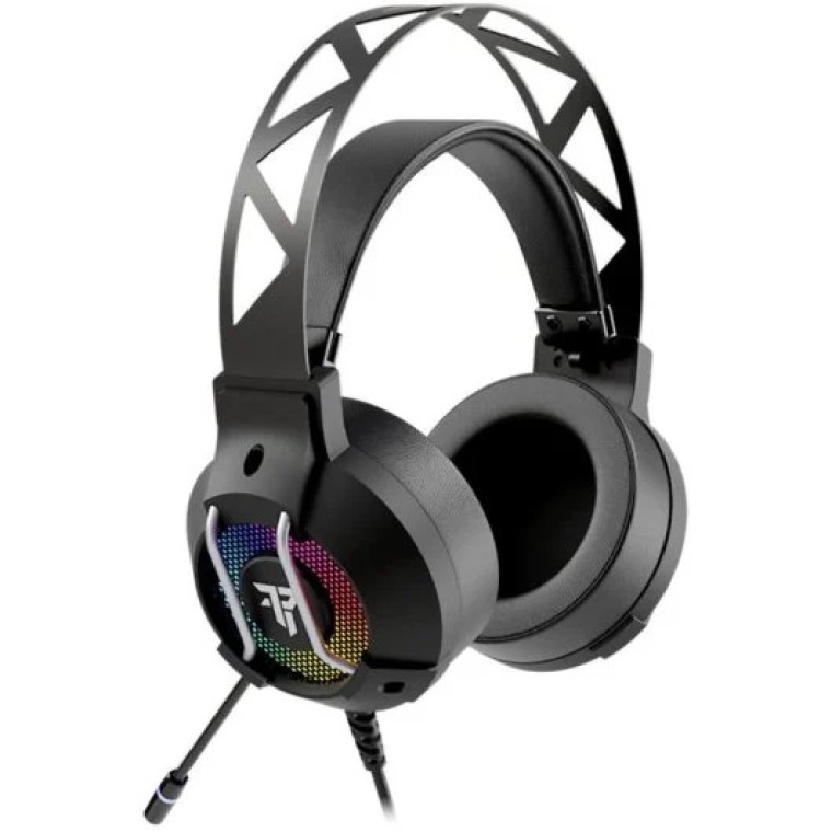 Tempest GHS301 Berserker Auriculares Gaming RGB 7.1 PC/PS4/PS5