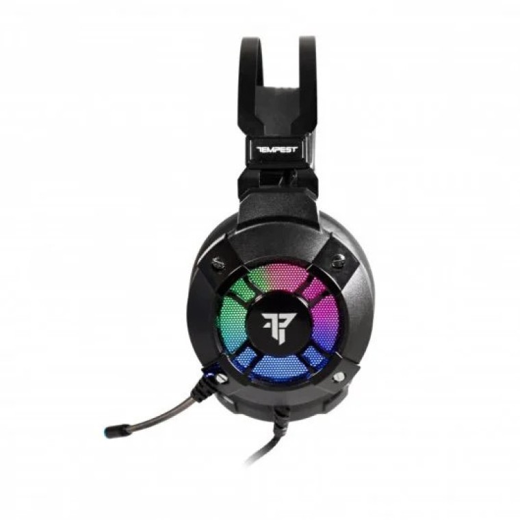 Tempest Barbarian Auriculares Gaming RGB 7.1 PC/PS4/PS5