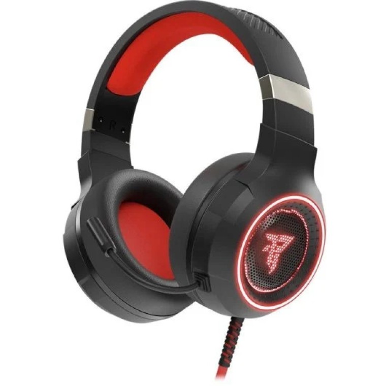 Tempest GHS100 Striker Auriculares Gaming RGB PC/PS4/PS5/Xbox/Xbox X/Switch