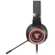 Tempest GHS100 Striker Auriculares Gaming RGB PC/PS4/PS5/Xbox/Xbox X/Switch