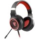 Tempest GHS100 Striker Auriculares Gaming RGB PC/PS4/PS5/Xbox/Xbox X/Switch