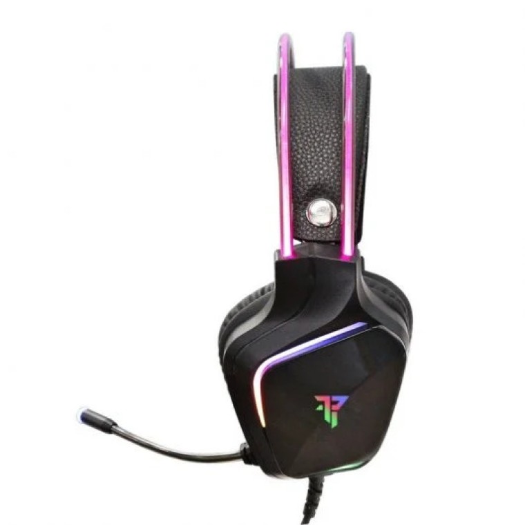 Tempest GHS250 Rex Auriculares Gaming RGB PC