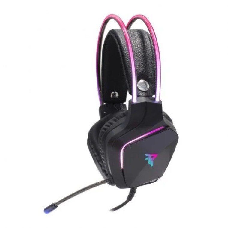 Tempest GHS250 Rex Auriculares Gaming RGB PC