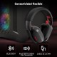 Tempest GHS PRO 35 Overlord Auriculares Gaming Inalámbricos