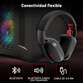 Tempest GHS PRO 35 Overlord Auriculares Gaming Inalámbricos Tempest GHS PRO 35 Overlord Auriculares Gaming Inalámbricos