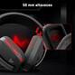 Tempest GHS PRO 35 Overlord Auriculares Gaming Inalámbricos Tempest GHS PRO 35 Overlord Auriculares Gaming Inalámbricos