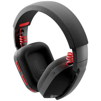 Tempest GHS PRO 35 Overlord Auriculares Gaming Inalámbricos Tempest GHS PRO 35 Overlord Auriculares Gaming Inalámbricos