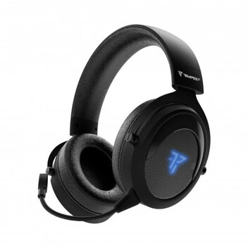 Tempest GHS PRO 20 Emperor Auriculares Gaming RGB Wireless 7.1 Virtual para PC/PS4/PS5/Switch Tempest GHS PRO 20 Emperor Auriculares Gaming RGB Wireless 7.1 Virtual para PC/PS4/PS5/Switch