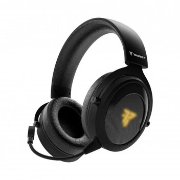 Tempest GHS PRO 20 Emperor Auriculares Gaming RGB Wireless 7.1 Virtual para PC/PS4/PS5/Switch Tempest GHS PRO 20 Emperor Auriculares Gaming RGB Wireless 7.1 Virtual para PC/PS4/PS5/Switch