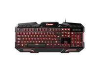 Tempest K8 Radiance RGB Teclado Gaming Retroiluminado