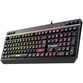 Tempest K9 Nebula Fury RGB Teclado Gaming Retroiluminado Tempest K9 Nebula Fury RGB Teclado Gaming Retroiluminado