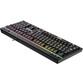 Tempest K9 Nebula Fury RGB Teclado Gaming Retroiluminado Tempest K9 Nebula Fury RGB Teclado Gaming Retroiluminado