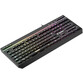 Tempest K9 Nebula Fury RGB Teclado Gaming Retroiluminado Tempest K9 Nebula Fury RGB Teclado Gaming Retroiluminado