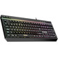 Tempest K9 Nebula Fury RGB Teclado Gaming Retroiluminado Tempest K9 Nebula Fury RGB Teclado Gaming Retroiluminado