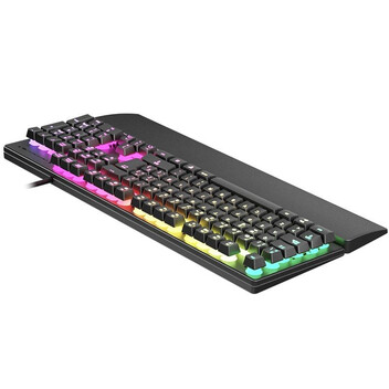 Tempest Doom Blaze H-Mech Teclado RGB