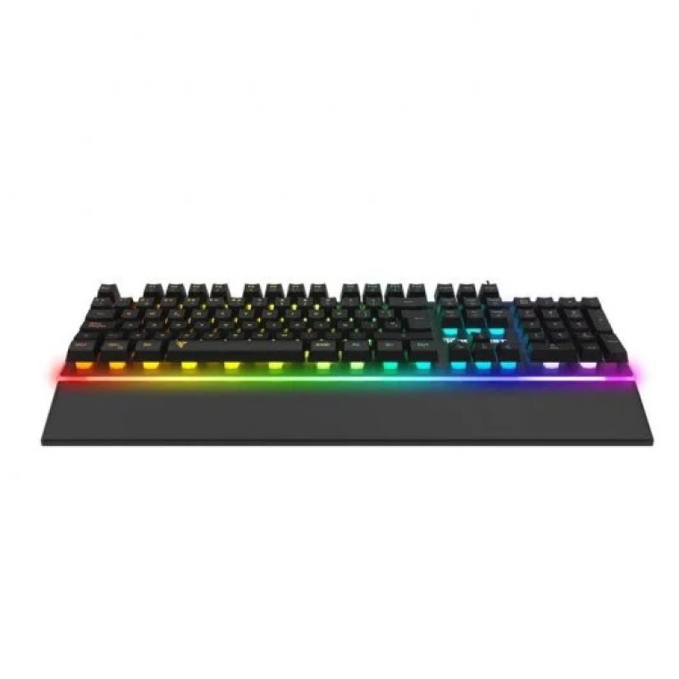 Tempest Doom H-Mech Teclado RGB